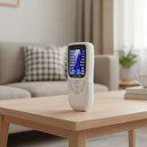 TENS/EMS 電療止痛機 12模式 家用電流按摩器 香港熱銷